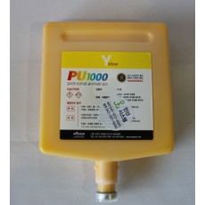 (에코솔벤트잉크)_PU1000 Yellow(1L)